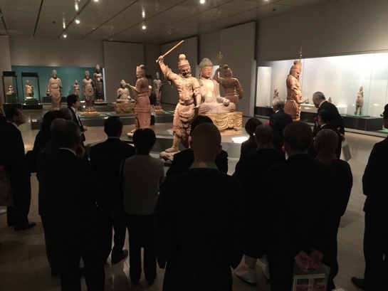 特別展 島根の仏像