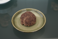 掻餅