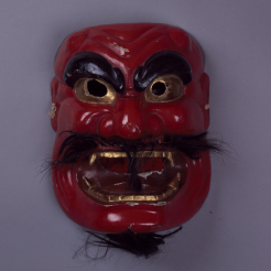 「日御碕」邪神