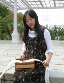 宮本由利子氏