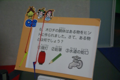 ｸｲｽﾞﾗﾘｰ