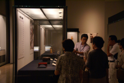 特別展示室 第1章
