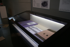 最古の将棋盤