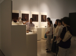 特別展示室 第3章