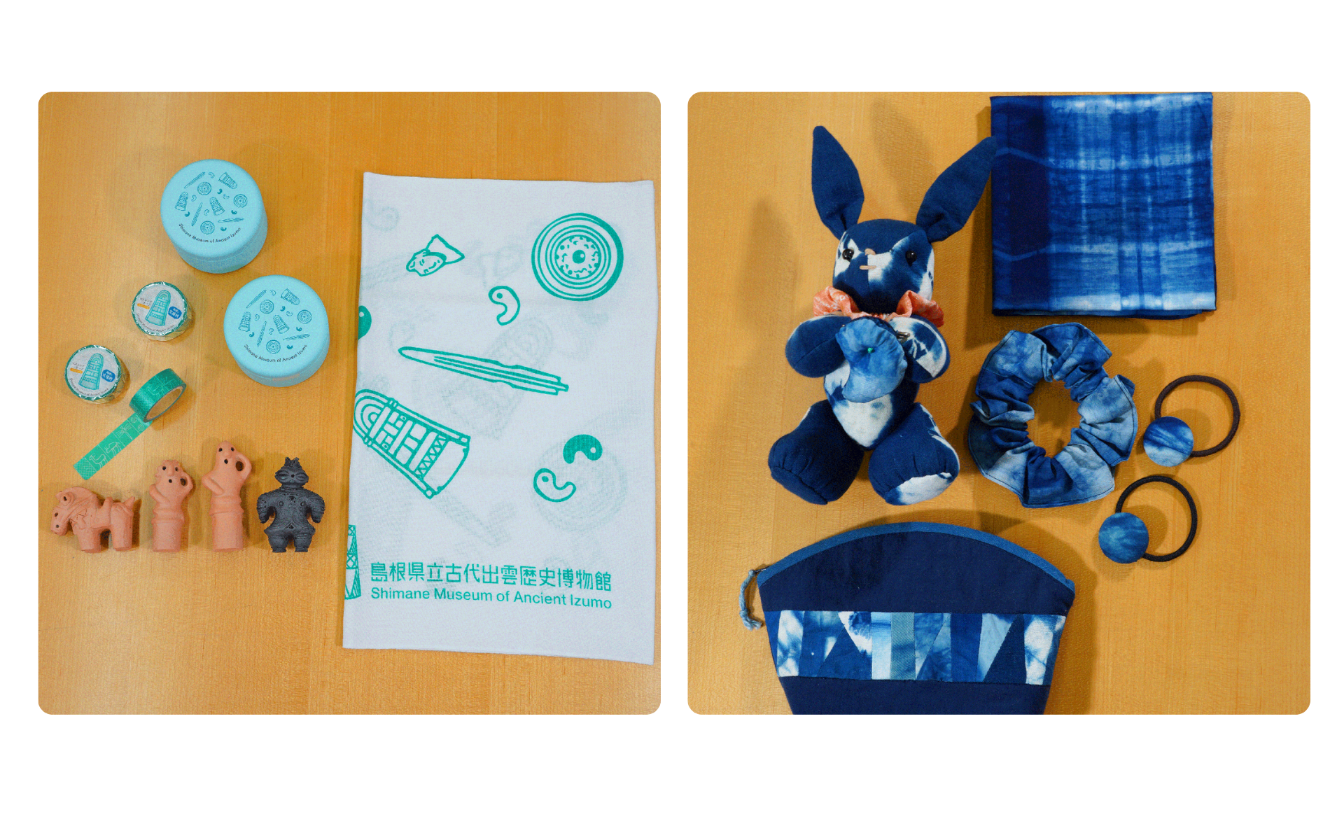 ショップ商品