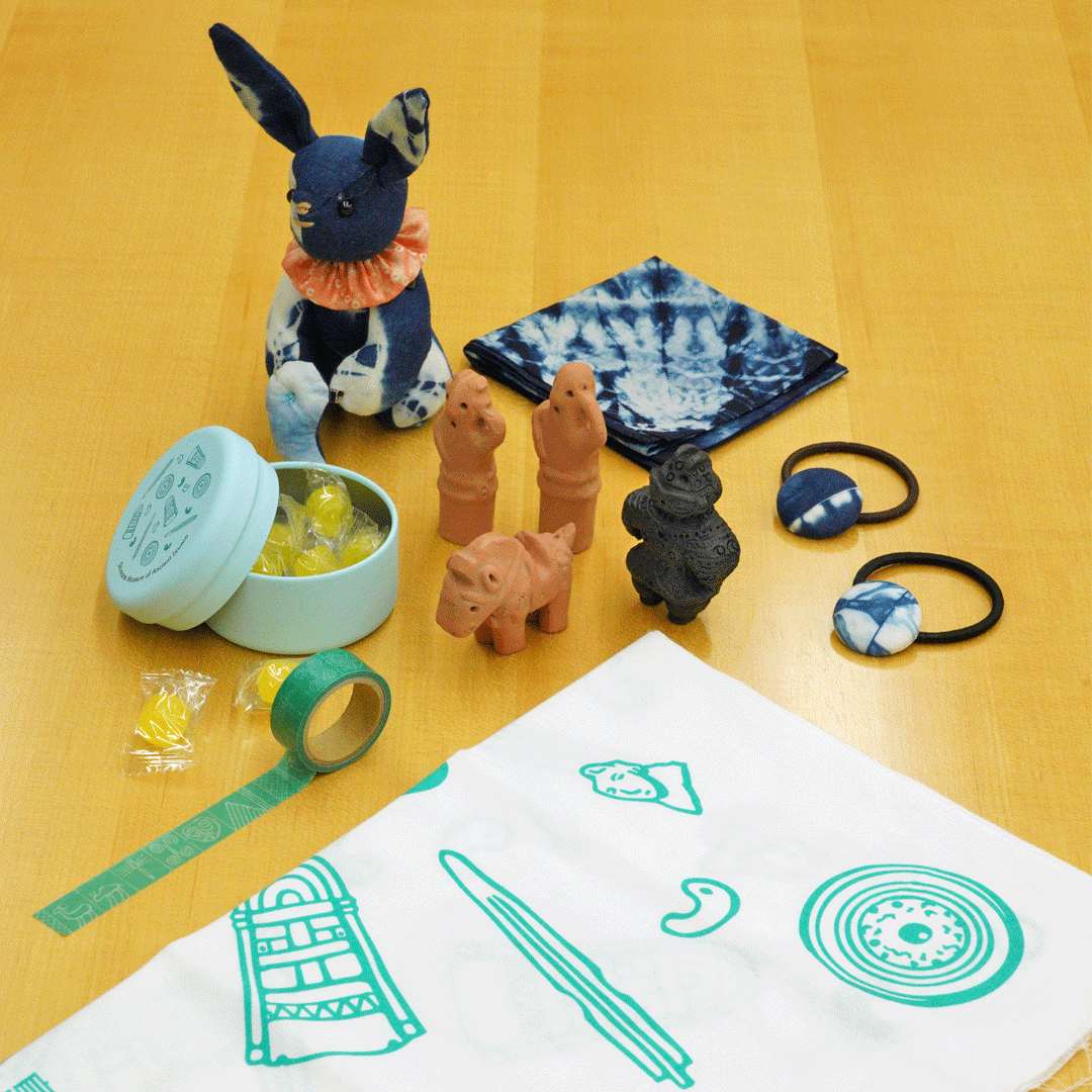 ショップ商品