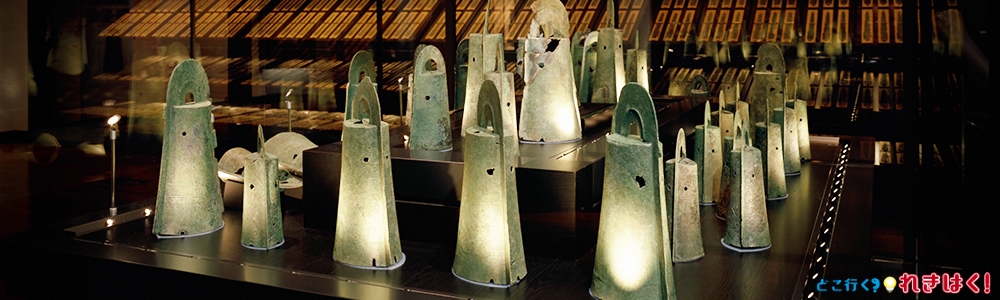 島根県立古代出雲歴史博物館