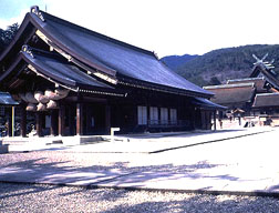 Izumo Grand Shrine