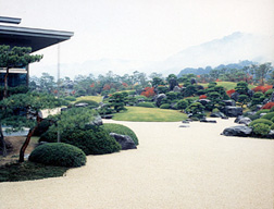 Adachi Museum of Art