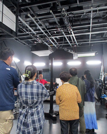 昨年開催時の写真２/